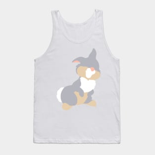 Hop It Tank Top